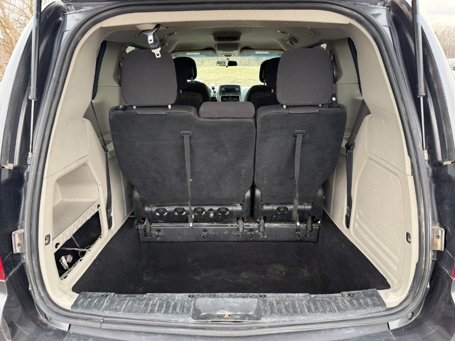 2017 Dodge Grand Caravan 4dr Wgn Crew, available for sale in Ortonville, Michigan | Marsh Auto Sales LLC. Ortonville, Michigan 2017 Dodge Grand Caravan 4dr Wgn Crew, available for sale in Ortonville, Michigan | Marsh Auto Sales LLC. Ortonville, Michigan