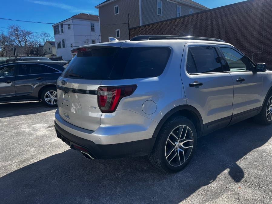 2017 Ford Explorer Sport 4WD, available for sale in Worcester, Massachusetts | Sophia's Auto Sales Inc. Worcester, Massachusetts 2017 Ford Explorer Sport 4WD, available for sale in Worcester, Massachusetts | Sophia's Auto Sales Inc. Worcester, Massachusetts