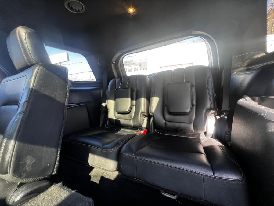 2017 Ford Explorer Sport 4WD, available for sale in Worcester, Massachusetts | Sophia's Auto Sales Inc. Worcester, Massachusetts 2017 Ford Explorer Sport 4WD, available for sale in Worcester, Massachusetts | Sophia's Auto Sales Inc. Worcester, Massachusetts