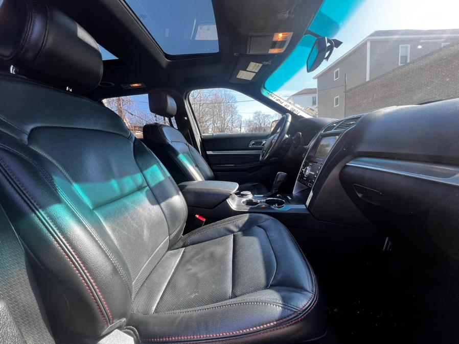 2017 Ford Explorer Sport 4WD, available for sale in Worcester, Massachusetts | Sophia's Auto Sales Inc. Worcester, Massachusetts 2017 Ford Explorer Sport 4WD, available for sale in Worcester, Massachusetts | Sophia's Auto Sales Inc. Worcester, Massachusetts