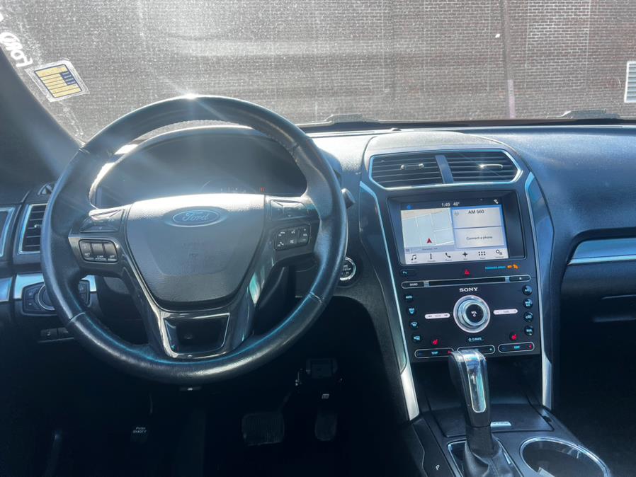 2017 Ford Explorer Sport 4WD, available for sale in Worcester, Massachusetts | Sophia's Auto Sales Inc. Worcester, Massachusetts 2017 Ford Explorer Sport 4WD, available for sale in Worcester, Massachusetts | Sophia's Auto Sales Inc. Worcester, Massachusetts