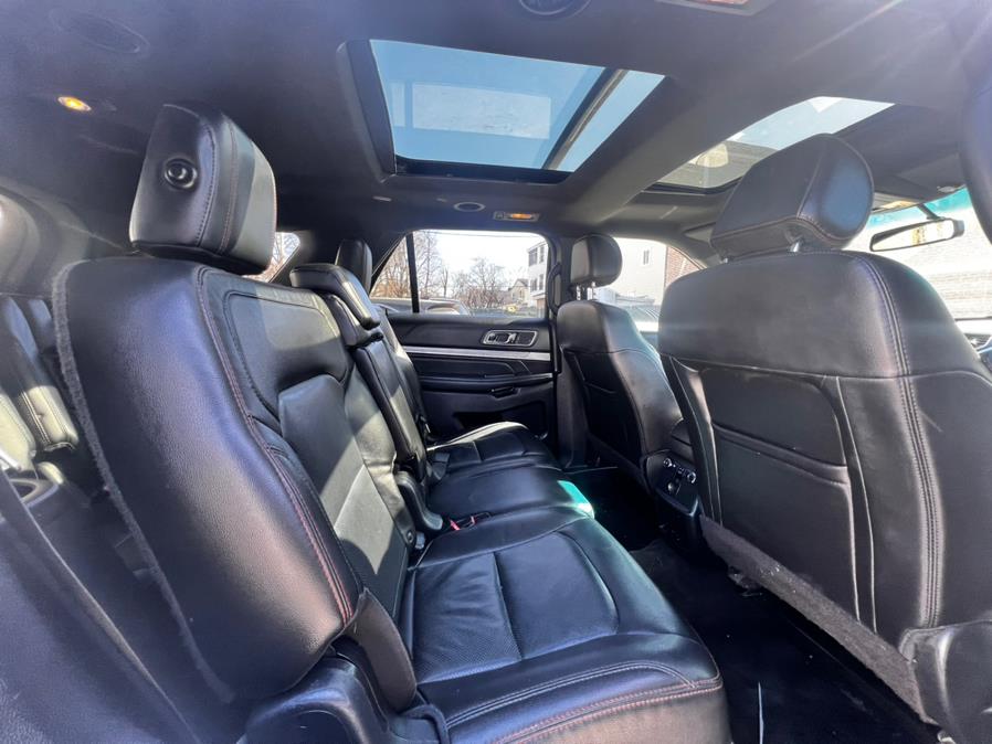 2017 Ford Explorer Sport 4WD, available for sale in Worcester, Massachusetts | Sophia's Auto Sales Inc. Worcester, Massachusetts 2017 Ford Explorer Sport 4WD, available for sale in Worcester, Massachusetts | Sophia's Auto Sales Inc. Worcester, Massachusetts