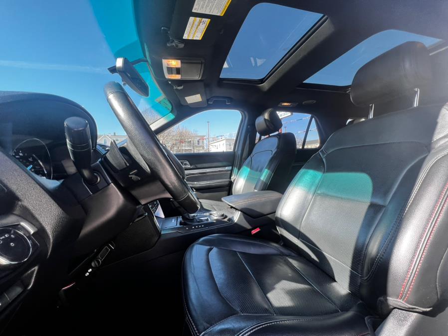 2017 Ford Explorer Sport 4WD, available for sale in Worcester, Massachusetts | Sophia's Auto Sales Inc. Worcester, Massachusetts 2017 Ford Explorer Sport 4WD, available for sale in Worcester, Massachusetts | Sophia's Auto Sales Inc. Worcester, Massachusetts