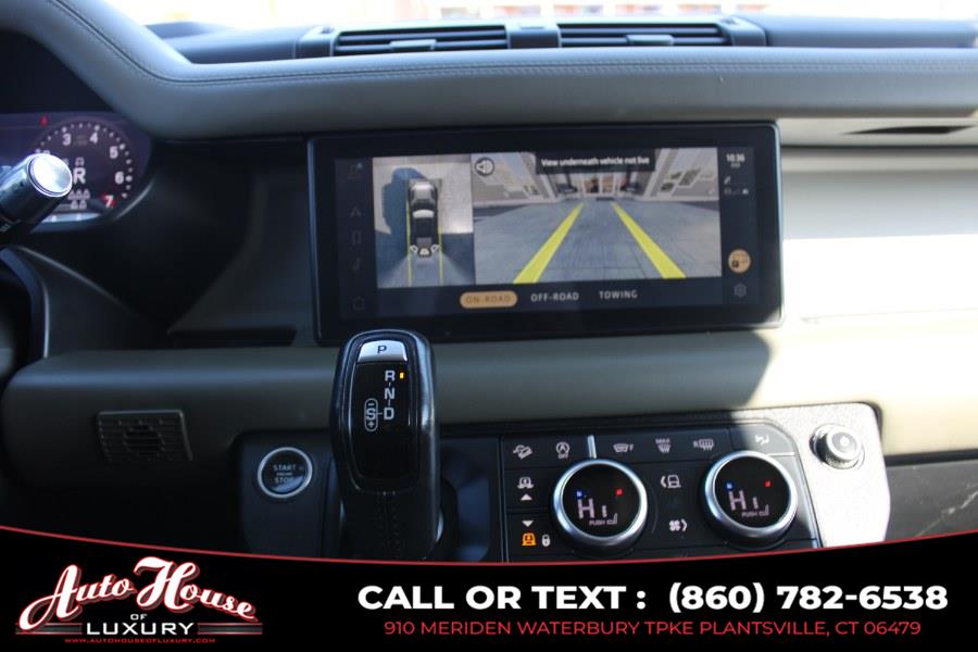 2020 Land Rover Defender 110 HSE AWD, available for sale in Plantsville, Connecticut | Auto House of Luxury. Plantsville, Connecticut 2020 Land Rover Defender 110 HSE AWD, available for sale in Plantsville, Connecticut | Auto House of Luxury. Plantsville, Connecticut