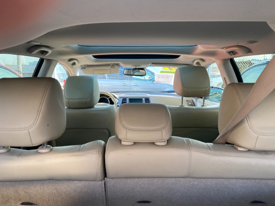 2011 Nissan Murano AWD 4dr S, available for sale in Middle Village, New York | Middle Village Motors . Middle Village, New York 2011 Nissan Murano AWD 4dr S, available for sale in Middle Village, New York | Middle Village Motors . Middle Village, New York