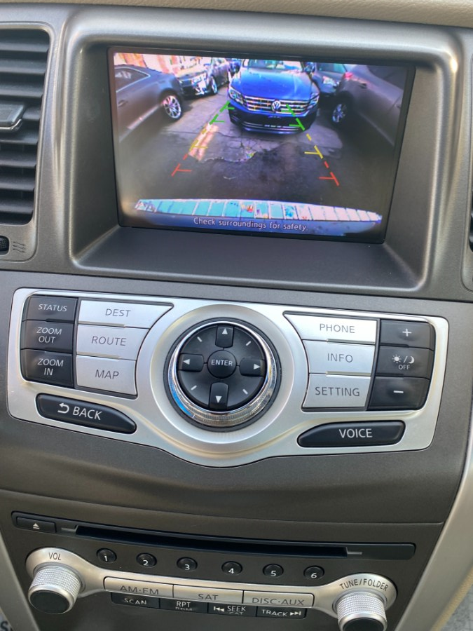 2011 Nissan Murano AWD 4dr S, available for sale in Middle Village, New York | Middle Village Motors . Middle Village, New York 2011 Nissan Murano AWD 4dr S, available for sale in Middle Village, New York | Middle Village Motors . Middle Village, New York