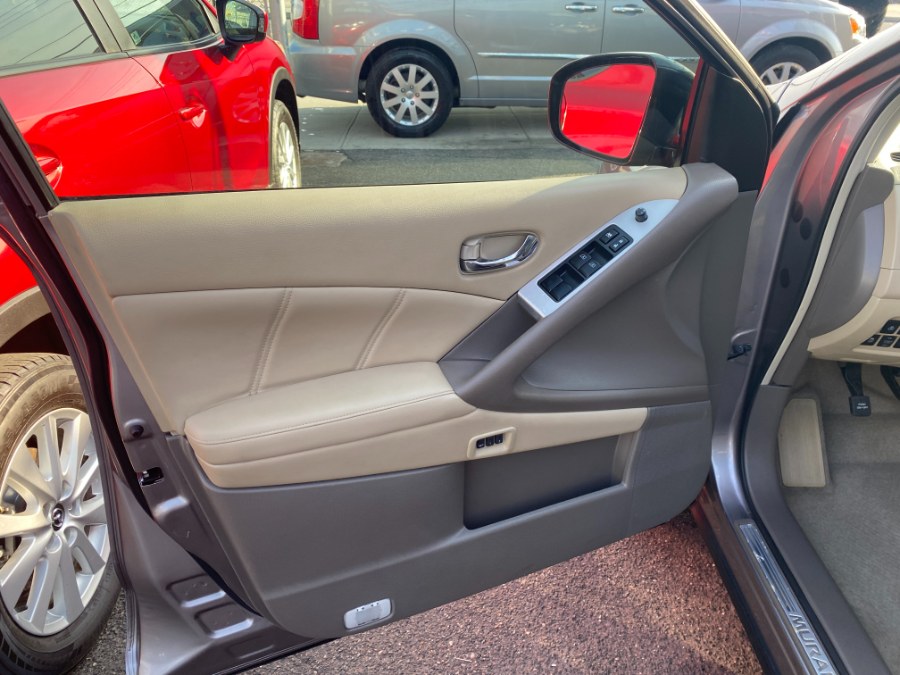 2011 Nissan Murano AWD 4dr S, available for sale in Middle Village, New York | Middle Village Motors . Middle Village, New York 2011 Nissan Murano AWD 4dr S, available for sale in Middle Village, New York | Middle Village Motors . Middle Village, New York