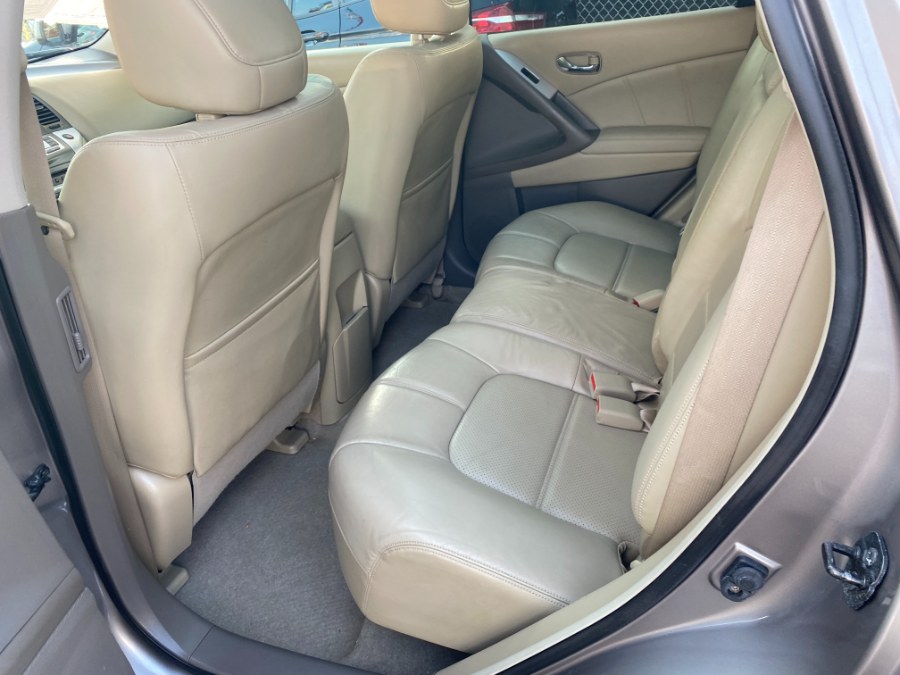 2011 Nissan Murano AWD 4dr S, available for sale in Middle Village, New York | Middle Village Motors . Middle Village, New York 2011 Nissan Murano AWD 4dr S, available for sale in Middle Village, New York | Middle Village Motors . Middle Village, New York