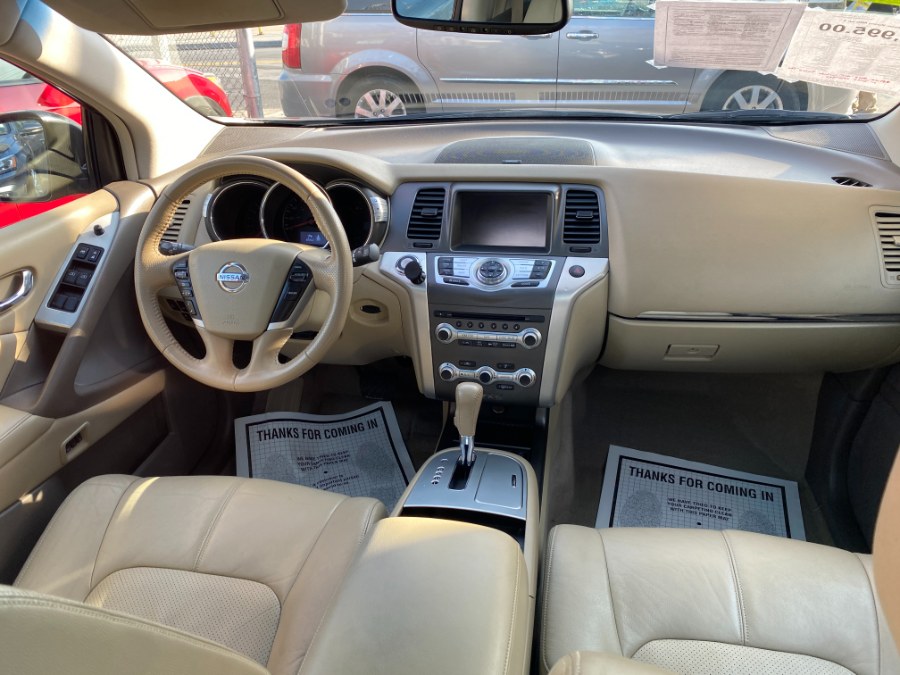 2011 Nissan Murano AWD 4dr S, available for sale in Middle Village, New York | Middle Village Motors . Middle Village, New York 2011 Nissan Murano AWD 4dr S, available for sale in Middle Village, New York | Middle Village Motors . Middle Village, New York