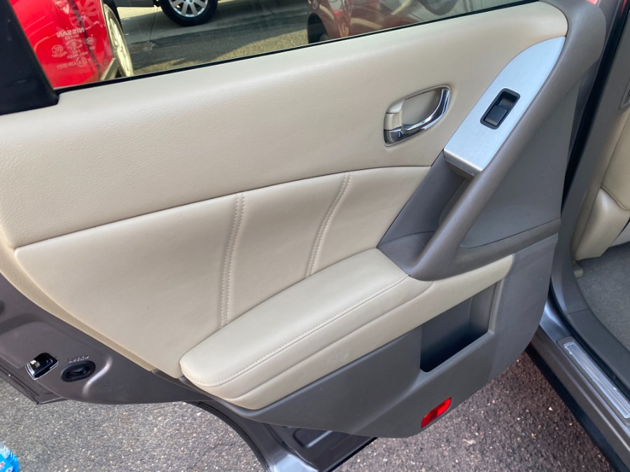 2011 Nissan Murano AWD 4dr S, available for sale in Middle Village, New York | Middle Village Motors . Middle Village, New York 2011 Nissan Murano AWD 4dr S, available for sale in Middle Village, New York | Middle Village Motors . Middle Village, New York