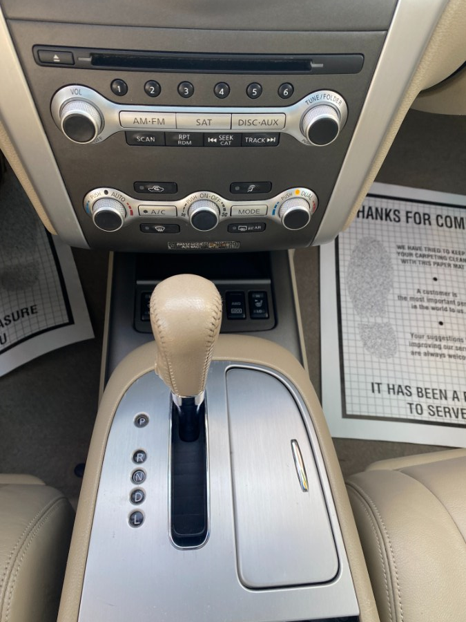 2011 Nissan Murano AWD 4dr S, available for sale in Middle Village, New York | Middle Village Motors . Middle Village, New York 2011 Nissan Murano AWD 4dr S, available for sale in Middle Village, New York | Middle Village Motors . Middle Village, New York