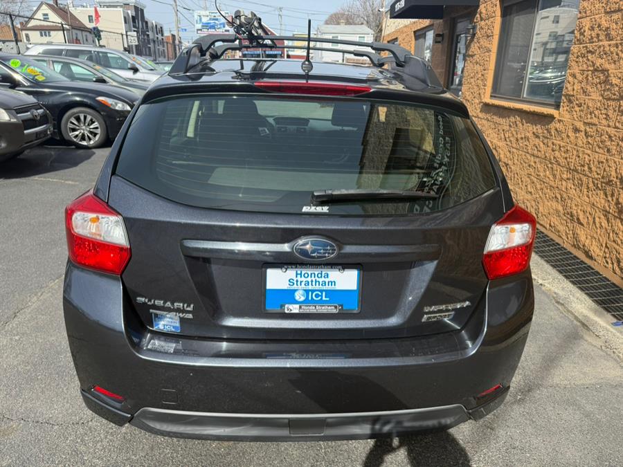 2014 Subaru Impreza Wagon 5dr Auto 2.0i Sport Premium, available for sale in Revere, Massachusetts | Wonderland Auto. Revere, Massachusetts 2014 Subaru Impreza Wagon 5dr Auto 2.0i Sport Premium, available for sale in Revere, Massachusetts | Wonderland Auto. Revere, Massachusetts