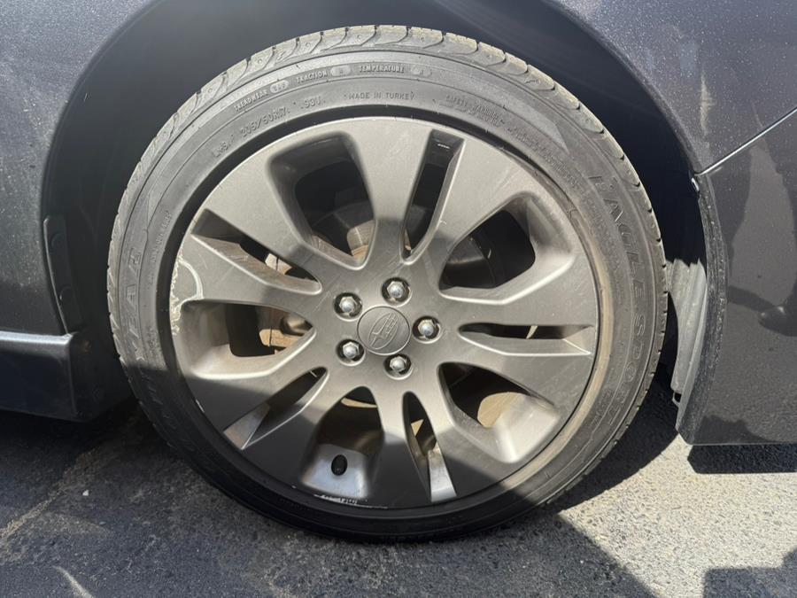 2014 Subaru Impreza Wagon 5dr Auto 2.0i Sport Premium, available for sale in Revere, Massachusetts | Wonderland Auto. Revere, Massachusetts 2014 Subaru Impreza Wagon 5dr Auto 2.0i Sport Premium, available for sale in Revere, Massachusetts | Wonderland Auto. Revere, Massachusetts