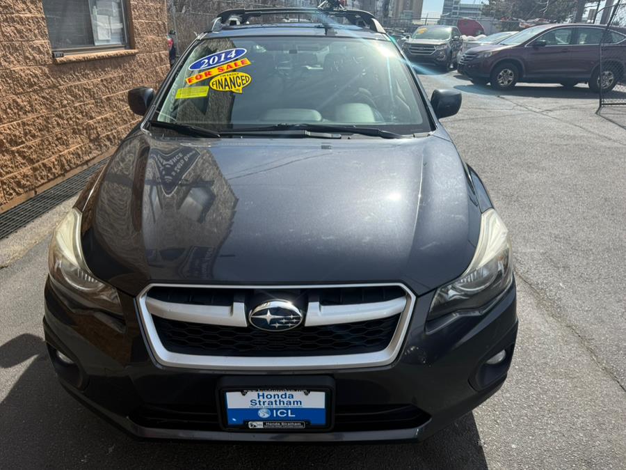 2014 Subaru Impreza Wagon 5dr Auto 2.0i Sport Premium, available for sale in Revere, Massachusetts | Wonderland Auto. Revere, Massachusetts 2014 Subaru Impreza Wagon 5dr Auto 2.0i Sport Premium, available for sale in Revere, Massachusetts | Wonderland Auto. Revere, Massachusetts