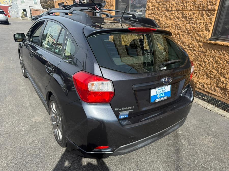 2014 Subaru Impreza Wagon 5dr Auto 2.0i Sport Premium, available for sale in Revere, Massachusetts | Wonderland Auto. Revere, Massachusetts 2014 Subaru Impreza Wagon 5dr Auto 2.0i Sport Premium, available for sale in Revere, Massachusetts | Wonderland Auto. Revere, Massachusetts