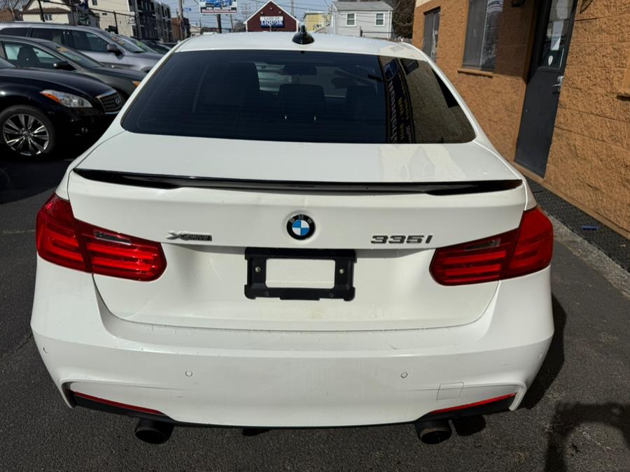 2014 BMW 3 Series 4dr Sdn 335i xDrive AWD, available for sale in Revere, Massachusetts | Wonderland Auto. Revere, Massachusetts 2014 BMW 3 Series 4dr Sdn 335i xDrive AWD, available for sale in Revere, Massachusetts | Wonderland Auto. Revere, Massachusetts