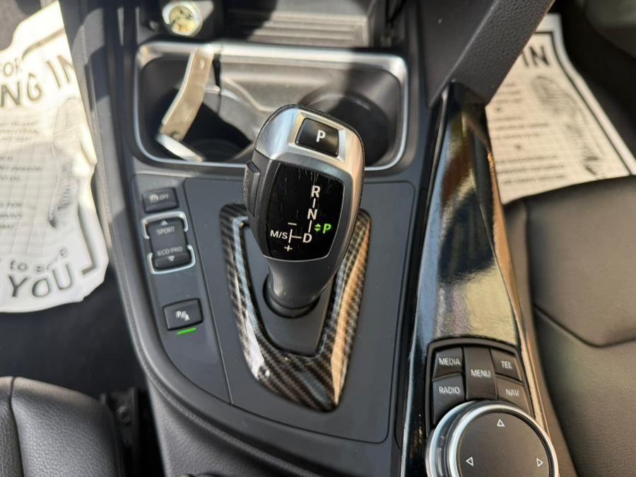 2014 BMW 3 Series 4dr Sdn 335i xDrive AWD, available for sale in Revere, Massachusetts | Wonderland Auto. Revere, Massachusetts 2014 BMW 3 Series 4dr Sdn 335i xDrive AWD, available for sale in Revere, Massachusetts | Wonderland Auto. Revere, Massachusetts
