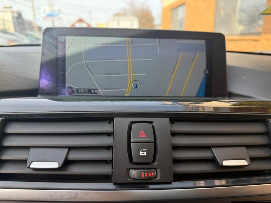 2014 BMW 3 Series 4dr Sdn 335i xDrive AWD, available for sale in Revere, Massachusetts | Wonderland Auto. Revere, Massachusetts 2014 BMW 3 Series 4dr Sdn 335i xDrive AWD, available for sale in Revere, Massachusetts | Wonderland Auto. Revere, Massachusetts