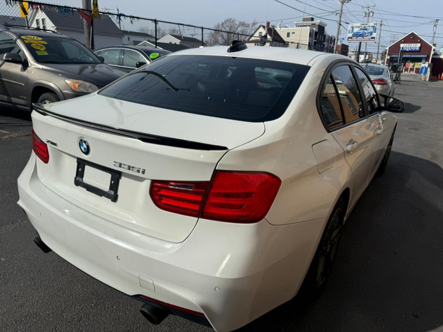 2014 BMW 3 Series 4dr Sdn 335i xDrive AWD, available for sale in Revere, Massachusetts | Wonderland Auto. Revere, Massachusetts 2014 BMW 3 Series 4dr Sdn 335i xDrive AWD, available for sale in Revere, Massachusetts | Wonderland Auto. Revere, Massachusetts