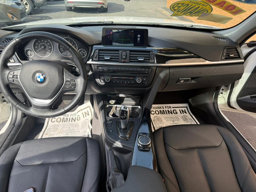 2014 BMW 3 Series 4dr Sdn 335i xDrive AWD, available for sale in Revere, Massachusetts | Wonderland Auto. Revere, Massachusetts 2014 BMW 3 Series 4dr Sdn 335i xDrive AWD, available for sale in Revere, Massachusetts | Wonderland Auto. Revere, Massachusetts