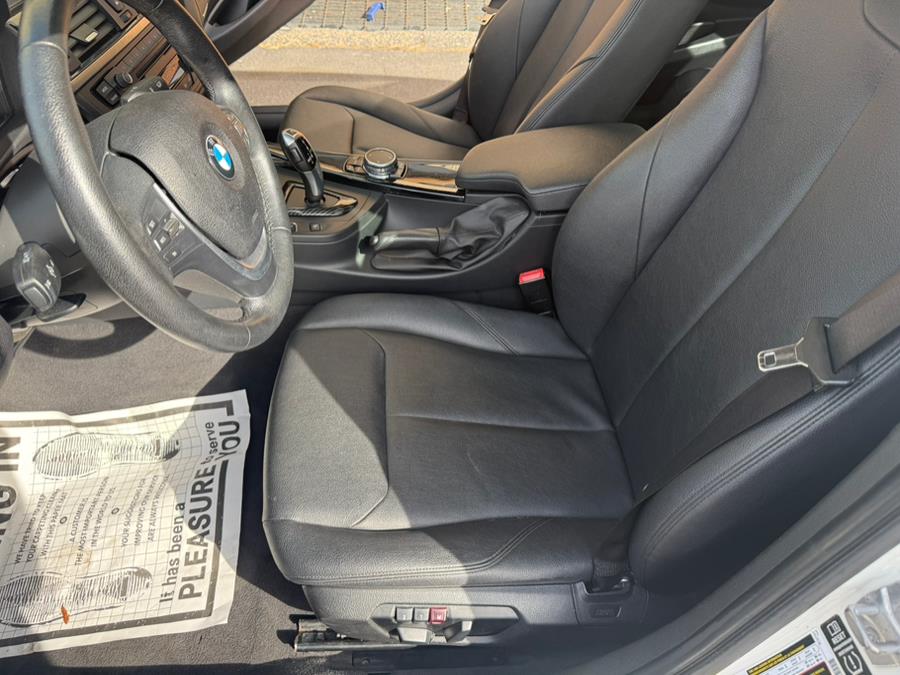 2014 BMW 3 Series 4dr Sdn 335i xDrive AWD, available for sale in Revere, Massachusetts | Wonderland Auto. Revere, Massachusetts 2014 BMW 3 Series 4dr Sdn 335i xDrive AWD, available for sale in Revere, Massachusetts | Wonderland Auto. Revere, Massachusetts