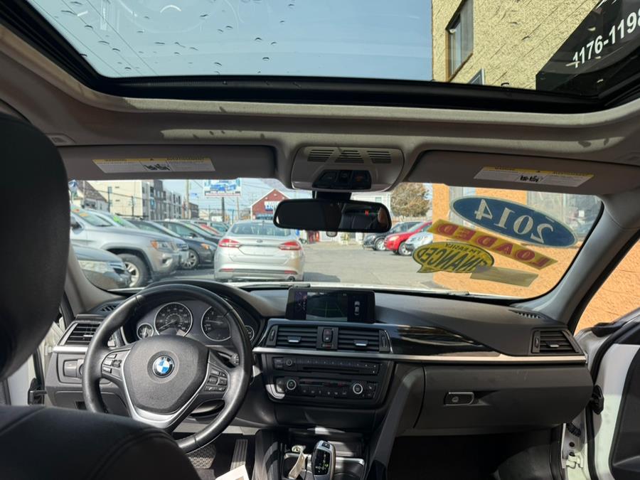 2014 BMW 3 Series 4dr Sdn 335i xDrive AWD, available for sale in Revere, Massachusetts | Wonderland Auto. Revere, Massachusetts 2014 BMW 3 Series 4dr Sdn 335i xDrive AWD, available for sale in Revere, Massachusetts | Wonderland Auto. Revere, Massachusetts
