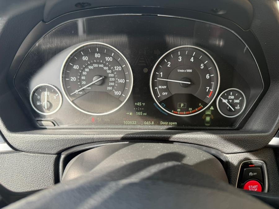 2014 BMW 3 Series 4dr Sdn 335i xDrive AWD, available for sale in Revere, Massachusetts | Wonderland Auto. Revere, Massachusetts 2014 BMW 3 Series 4dr Sdn 335i xDrive AWD, available for sale in Revere, Massachusetts | Wonderland Auto. Revere, Massachusetts