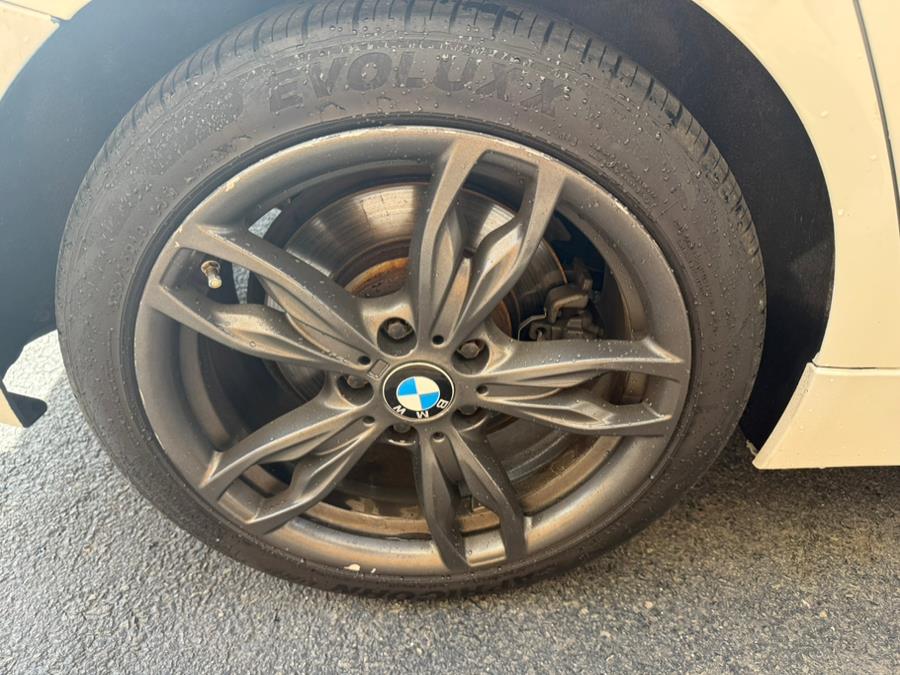 2014 BMW 3 Series 4dr Sdn 335i xDrive AWD, available for sale in Revere, Massachusetts | Wonderland Auto. Revere, Massachusetts 2014 BMW 3 Series 4dr Sdn 335i xDrive AWD, available for sale in Revere, Massachusetts | Wonderland Auto. Revere, Massachusetts