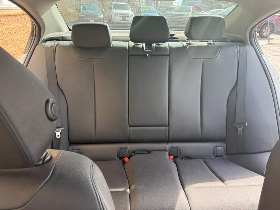 2014 BMW 3 Series 4dr Sdn 335i xDrive AWD, available for sale in Revere, Massachusetts | Wonderland Auto. Revere, Massachusetts 2014 BMW 3 Series 4dr Sdn 335i xDrive AWD, available for sale in Revere, Massachusetts | Wonderland Auto. Revere, Massachusetts