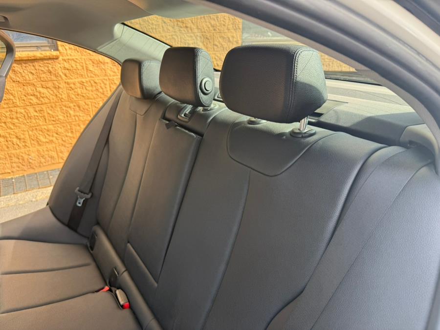 2014 BMW 3 Series 4dr Sdn 335i xDrive AWD, available for sale in Revere, Massachusetts | Wonderland Auto. Revere, Massachusetts 2014 BMW 3 Series 4dr Sdn 335i xDrive AWD, available for sale in Revere, Massachusetts | Wonderland Auto. Revere, Massachusetts