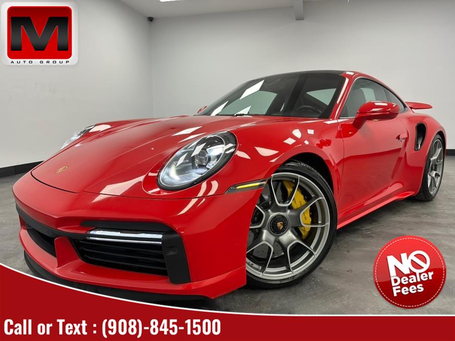 2021 Porsche 911 Turbo S Coupe, available for sale in Elizabeth, New Jersey | M Auto Group. Elizabeth, New Jersey 2021 Porsche 911 Turbo S Coupe, available for sale in Elizabeth, New Jersey | M Auto Group. Elizabeth, New Jersey