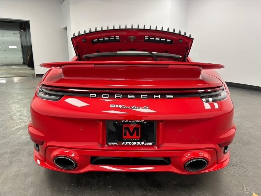 2021 Porsche 911 Turbo S Coupe, available for sale in Elizabeth, New Jersey | M Auto Group. Elizabeth, New Jersey 2021 Porsche 911 Turbo S Coupe, available for sale in Elizabeth, New Jersey | M Auto Group. Elizabeth, New Jersey