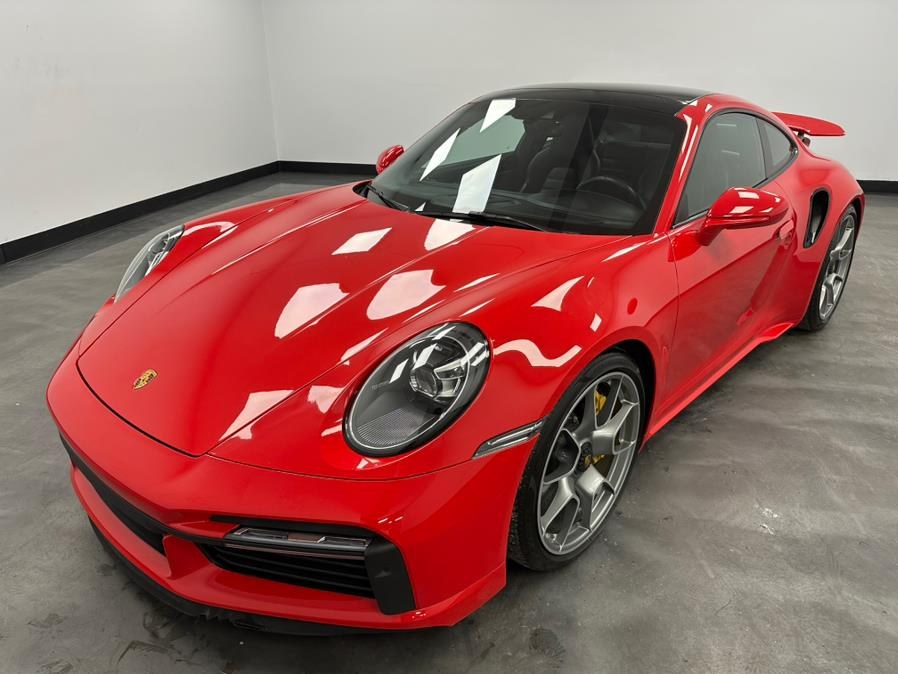 2021 Porsche 911 Turbo S Coupe, available for sale in Elizabeth, New Jersey | M Auto Group. Elizabeth, New Jersey 2021 Porsche 911 Turbo S Coupe, available for sale in Elizabeth, New Jersey | M Auto Group. Elizabeth, New Jersey