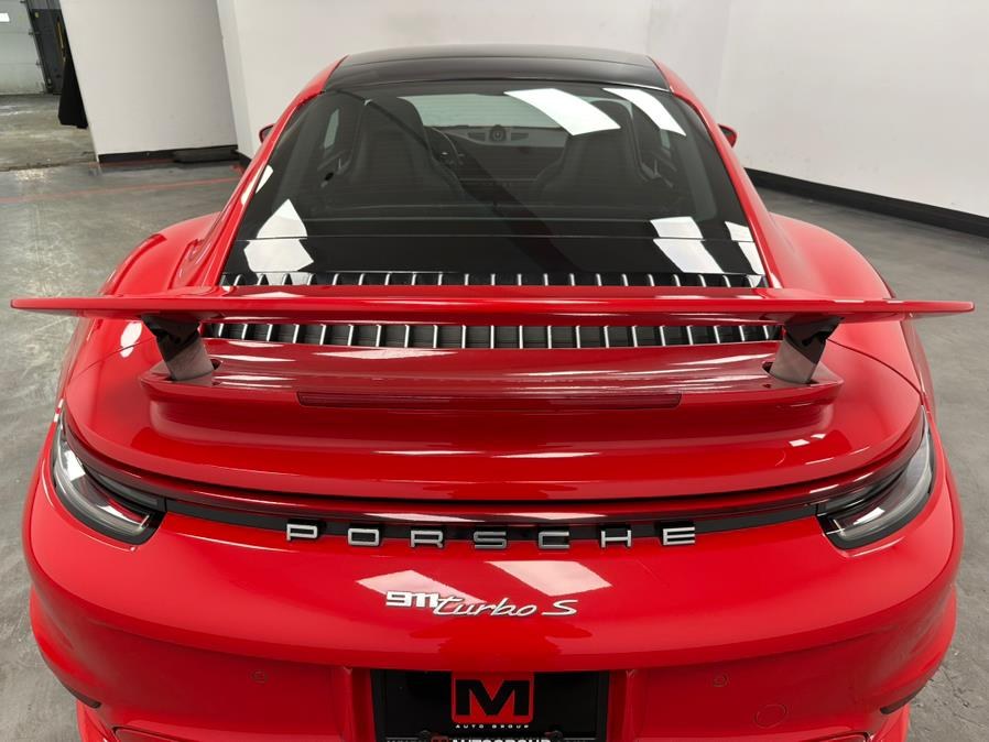 2021 Porsche 911 Turbo S Coupe, available for sale in Elizabeth, New Jersey | M Auto Group. Elizabeth, New Jersey 2021 Porsche 911 Turbo S Coupe, available for sale in Elizabeth, New Jersey | M Auto Group. Elizabeth, New Jersey