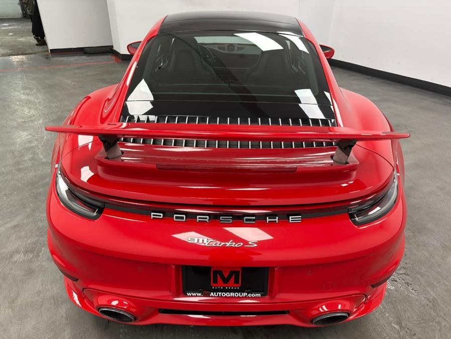 2021 Porsche 911 Turbo S Coupe, available for sale in Elizabeth, New Jersey | M Auto Group. Elizabeth, New Jersey 2021 Porsche 911 Turbo S Coupe, available for sale in Elizabeth, New Jersey | M Auto Group. Elizabeth, New Jersey