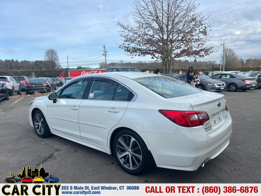 2017 Subaru Legacy 3.6R Limited, available for sale in East Windsor, Connecticut | Car City LLC. East Windsor, Connecticut 2017 Subaru Legacy 3.6R Limited, available for sale in East Windsor, Connecticut | Car City LLC. East Windsor, Connecticut
