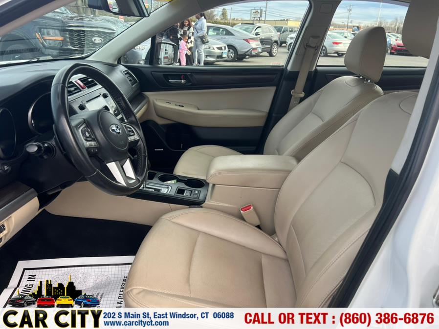 2017 Subaru Legacy 3.6R Limited, available for sale in East Windsor, Connecticut | Car City LLC. East Windsor, Connecticut 2017 Subaru Legacy 3.6R Limited, available for sale in East Windsor, Connecticut | Car City LLC. East Windsor, Connecticut