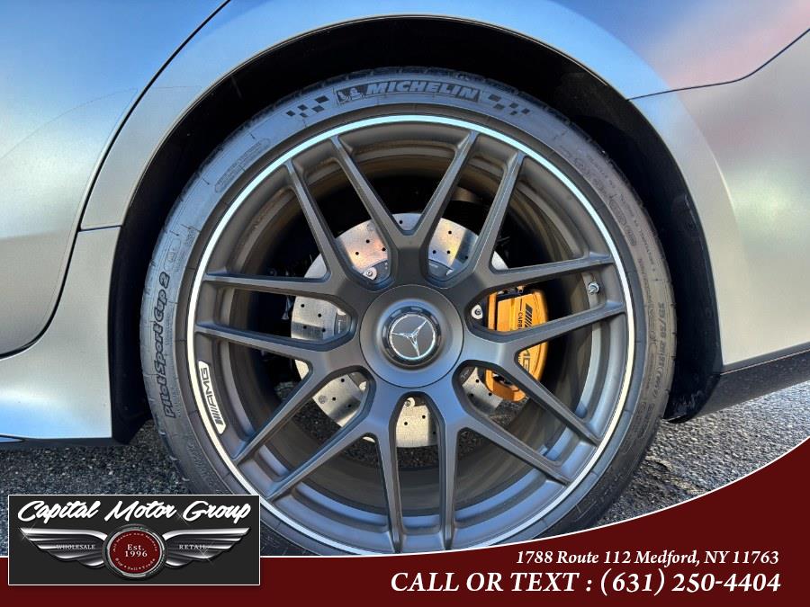 2019 Mercedes-Benz AMG GT AMG GT 63 4-Door Coupe, available for sale in Medford, New York | Capital Motor Group Inc. Medford, New York 2019 Mercedes-Benz AMG GT AMG GT 63 4-Door Coupe, available for sale in Medford, New York | Capital Motor Group Inc. Medford, New York