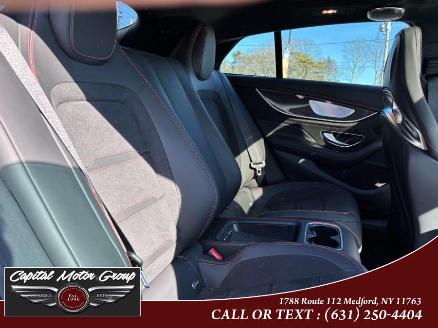 2019 Mercedes-Benz AMG GT AMG GT 63 4-Door Coupe, available for sale in Medford, New York | Capital Motor Group Inc. Medford, New York 2019 Mercedes-Benz AMG GT AMG GT 63 4-Door Coupe, available for sale in Medford, New York | Capital Motor Group Inc. Medford, New York