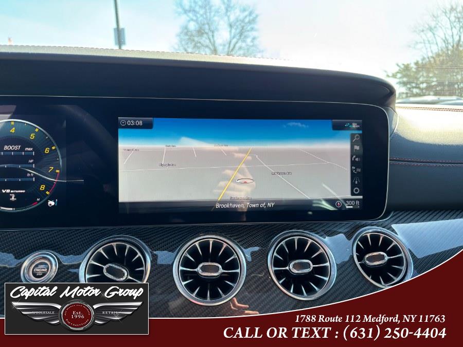 2019 Mercedes-Benz AMG GT AMG GT 63 4-Door Coupe, available for sale in Medford, New York | Capital Motor Group Inc. Medford, New York 2019 Mercedes-Benz AMG GT AMG GT 63 4-Door Coupe, available for sale in Medford, New York | Capital Motor Group Inc. Medford, New York