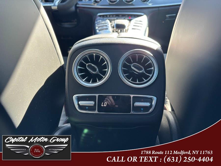 2019 Mercedes-Benz AMG GT AMG GT 63 4-Door Coupe, available for sale in Medford, New York | Capital Motor Group Inc. Medford, New York 2019 Mercedes-Benz AMG GT AMG GT 63 4-Door Coupe, available for sale in Medford, New York | Capital Motor Group Inc. Medford, New York