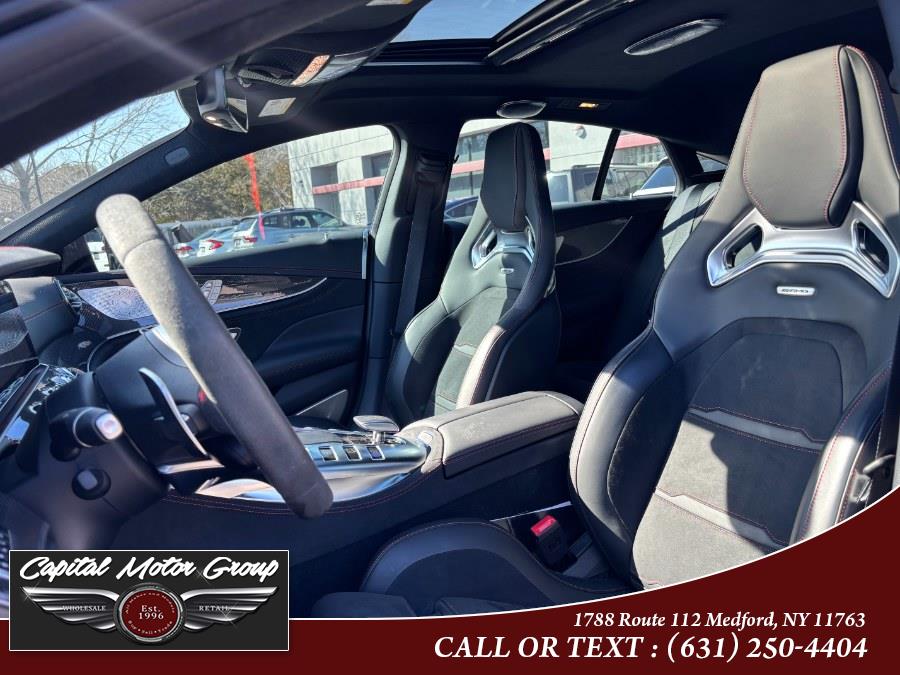 2019 Mercedes-Benz AMG GT AMG GT 63 4-Door Coupe, available for sale in Medford, New York | Capital Motor Group Inc. Medford, New York 2019 Mercedes-Benz AMG GT AMG GT 63 4-Door Coupe, available for sale in Medford, New York | Capital Motor Group Inc. Medford, New York