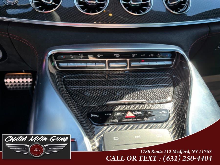 2019 Mercedes-Benz AMG GT AMG GT 63 4-Door Coupe, available for sale in Medford, New York | Capital Motor Group Inc. Medford, New York 2019 Mercedes-Benz AMG GT AMG GT 63 4-Door Coupe, available for sale in Medford, New York | Capital Motor Group Inc. Medford, New York