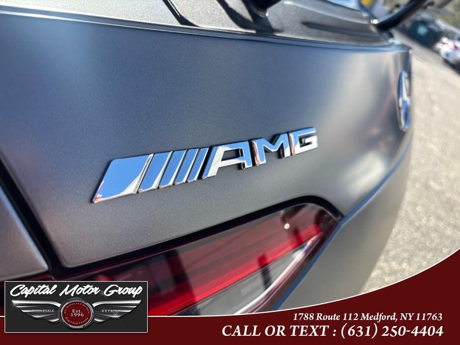 2019 Mercedes-Benz AMG GT AMG GT 63 4-Door Coupe, available for sale in Medford, New York | Capital Motor Group Inc. Medford, New York 2019 Mercedes-Benz AMG GT AMG GT 63 4-Door Coupe, available for sale in Medford, New York | Capital Motor Group Inc. Medford, New York