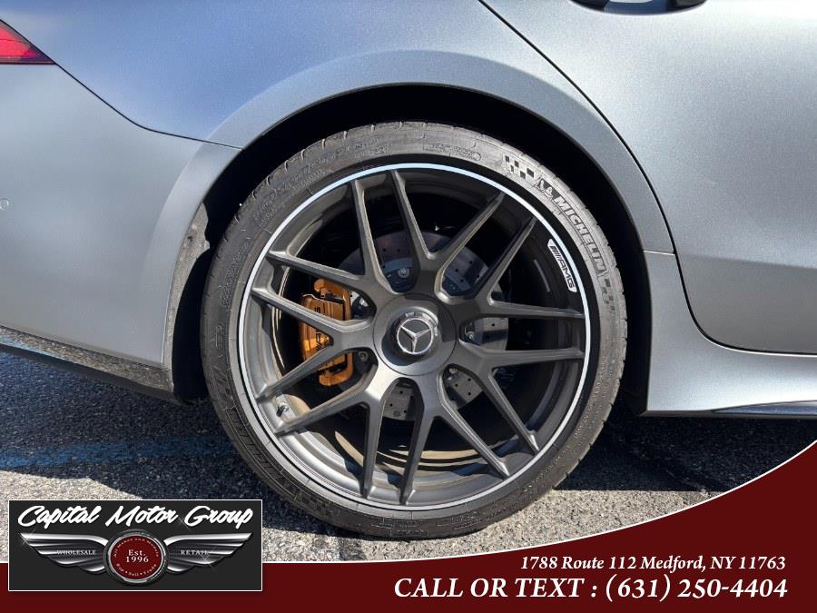 2019 Mercedes-Benz AMG GT AMG GT 63 4-Door Coupe, available for sale in Medford, New York | Capital Motor Group Inc. Medford, New York 2019 Mercedes-Benz AMG GT AMG GT 63 4-Door Coupe, available for sale in Medford, New York | Capital Motor Group Inc. Medford, New York
