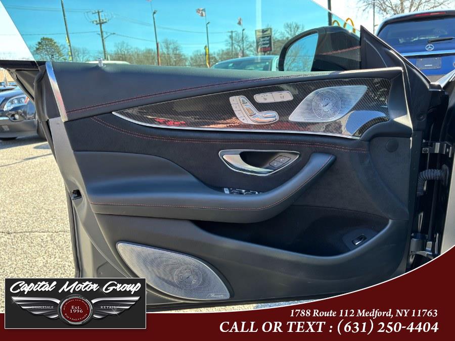 2019 Mercedes-Benz AMG GT AMG GT 63 4-Door Coupe, available for sale in Medford, New York | Capital Motor Group Inc. Medford, New York 2019 Mercedes-Benz AMG GT AMG GT 63 4-Door Coupe, available for sale in Medford, New York | Capital Motor Group Inc. Medford, New York