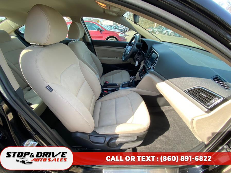 2018 Hyundai Elantra SEL 2.0L Auto (Ulsan), available for sale in East Windsor, Connecticut | Stop & Drive Auto Sales. East Windsor, Connecticut 2018 Hyundai Elantra SEL 2.0L Auto (Ulsan), available for sale in East Windsor, Connecticut | Stop & Drive Auto Sales. East Windsor, Connecticut