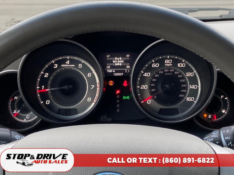 2011 Acura MDX AWD 4dr Tech Pkg, available for sale in East Windsor, Connecticut | Stop & Drive Auto Sales. East Windsor, Connecticut 2011 Acura MDX AWD 4dr Tech Pkg, available for sale in East Windsor, Connecticut | Stop & Drive Auto Sales. East Windsor, Connecticut