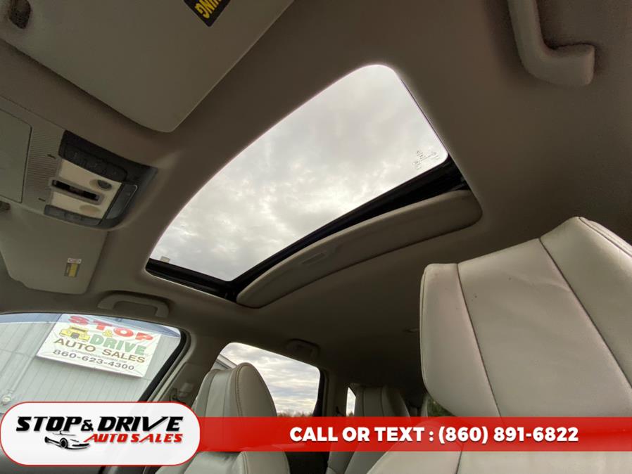 2011 Acura MDX AWD 4dr Tech Pkg, available for sale in East Windsor, Connecticut | Stop & Drive Auto Sales. East Windsor, Connecticut 2011 Acura MDX AWD 4dr Tech Pkg, available for sale in East Windsor, Connecticut | Stop & Drive Auto Sales. East Windsor, Connecticut