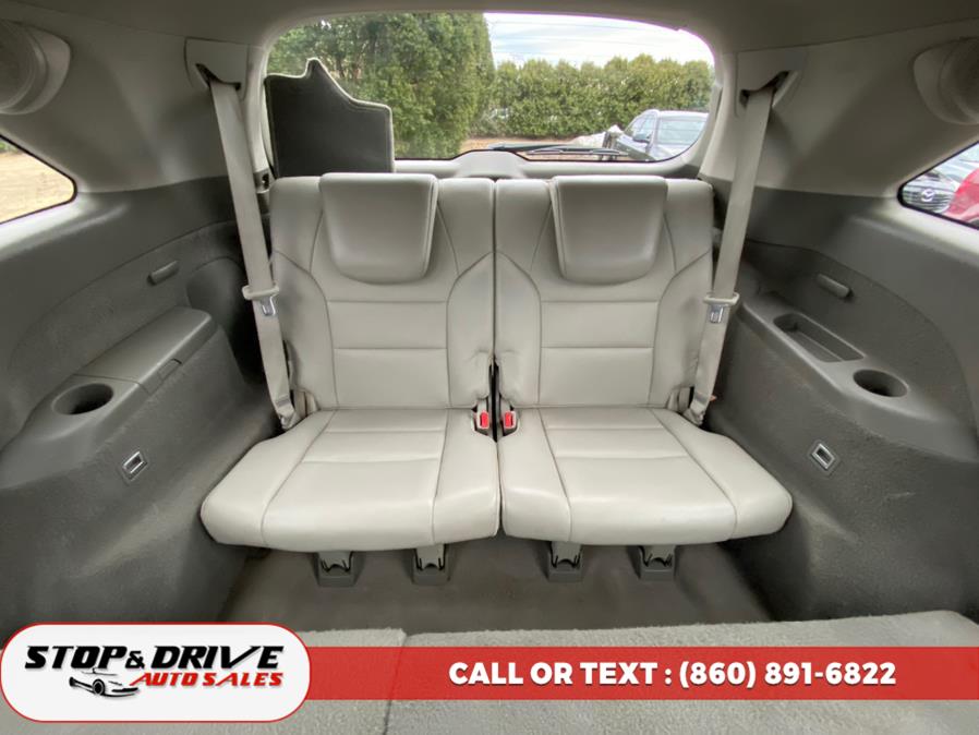 2011 Acura MDX AWD 4dr Tech Pkg, available for sale in East Windsor, Connecticut | Stop & Drive Auto Sales. East Windsor, Connecticut 2011 Acura MDX AWD 4dr Tech Pkg, available for sale in East Windsor, Connecticut | Stop & Drive Auto Sales. East Windsor, Connecticut